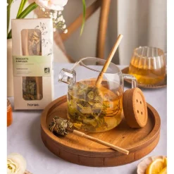 2 bouquets de Fleurs Sauvages à infuser, Horae