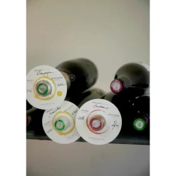 70 disques de cave, L'Atelier du Vin