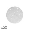 50 Feuilles pour Panier Vapeur, Tescoma