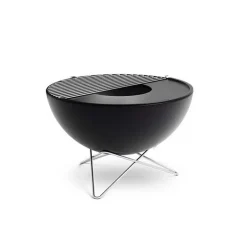 1/2 Grille Inox  pour Bowl 57, Höfats