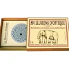 50 illusions d'optique, Marc Vidal