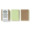 2 éponges en cellulose anti-rayures mr.ECO, Martini Spa