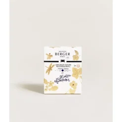 2 recharges diffuseur voiture Lolita Lempicka, Maison Berger