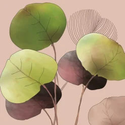 20 serviettes en papier Autumn Glow, PaperProduct Design