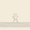 20 serviettes en papier Pure BBQ, PaperProduct Design