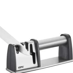 Aiguiseur de couteaux COLT PRO, Gefu