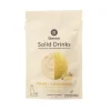 Aromatisation Solid Drinks Poire Gingembre, Qwetch