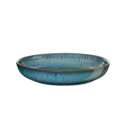 Assiette 22 cm Poké Bowl Tamari, Asa Selection