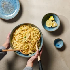 Assiette 22 cm Poké Bowl Tamari, Asa Selection