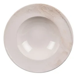 Assiette à pâtes Mojave 27 cm, Table Passion