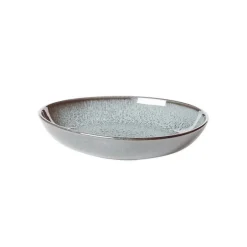 Assiette creuse Lave Glacé, Villeroy & Boch