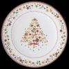 Assiette de présentation ronde Winter Bakery Delight, Villeroy & Boch