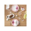 Assiette dessert Rose Garden, Villeroy & Boch