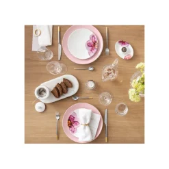 Assiette dessert Rose Garden, Villeroy & Boch