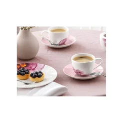 Assiette dessert Rose Garden, Villeroy & Boch