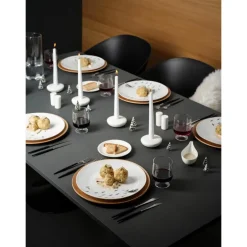 Assiette dessert Skiing, Asa Selection