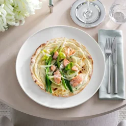 Assiette Gourmet 32cm Afina, Villeroy & Boch