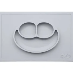 Assiette Happy Mat, French Flair