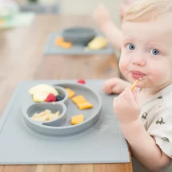 Assiette Happy Mat, French Flair