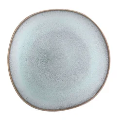 Assiette plate Lave Glacé, Villeroy & Boch