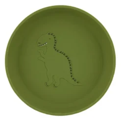 Assiette silicone Mr Dino, Trixie