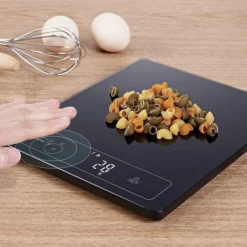 Balance de cuisine 15kg, Cristel