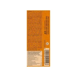 Barre de chocolat Noir Orange, Café Tasse