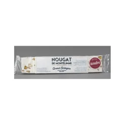 Barre de Nougat de Montélimar, Arnaud Soubeyran