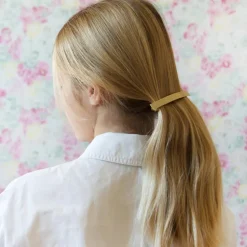 Barrette Dorée, Bachca