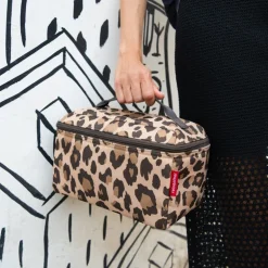 Beautycase Leo Macchiato, Reisenthel