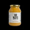 Beurre de Cacahuètes Bio, Go Nuts