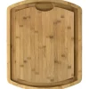 Billot de boucher, Totally Bamboo