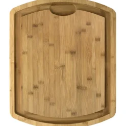 Billot de boucher, Totally Bamboo