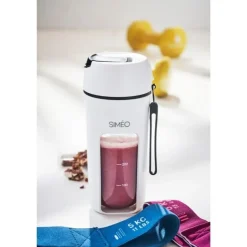 Blender nomade 