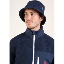Bob Polaire Réversible Unisex, Flotte