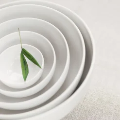 Bol 14 cm Modulo Blanc, Degrenne Paris