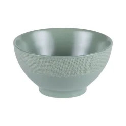 Bol 14 cm Vésuvio Sauge, Table Passion