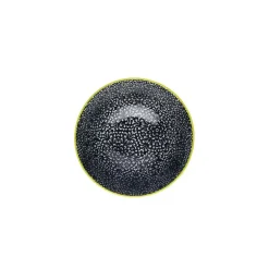 Bol Black and White Floral, Kitchencraft