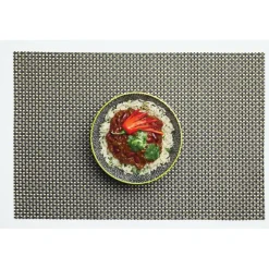 Bol Black and White Floral, Kitchencraft