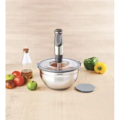 Bol Inox, Mastrad