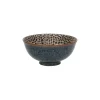 Bol Lotus Bronze, Pomax