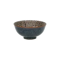 Bol Lotus Bronze, Pomax