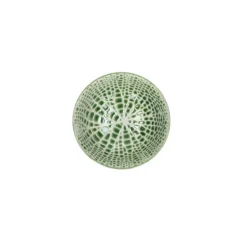 Bol Lotus vert, Pomax