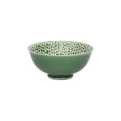 Bol Lotus vert, Pomax