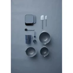 Bol mélangeur Margrethe Dusty Blue, Rosti