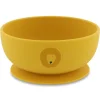 Bol silicone avec ventouse Mr Lion, Trixie