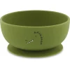 Bol silicone avec ventouse Mr Dino, Trixie