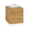 Boîte à Mouchoirs en bois, Andrea House