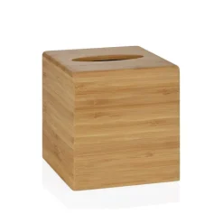 Boîte à Mouchoirs en bois, Andrea House