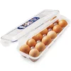 Boîte à oeufs, Lock & Lock